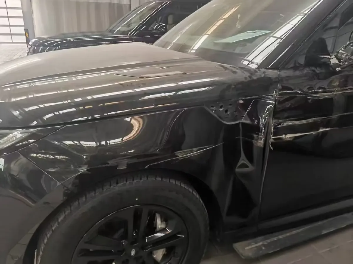 2023 Land Rover Range Rover Sport 3.0T 360HP L6 8AT,autocango,china used car exporter,china ev exporter,chinese used car exporter,chinese used ev exporter