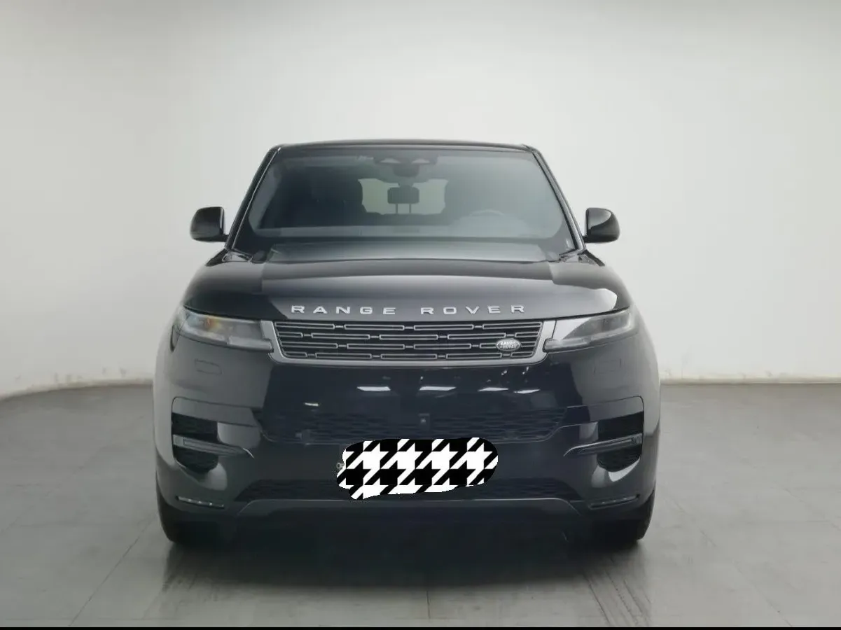 2023 Land Rover Range Rover Sport 3.0T 360HP L6 8AT,autocango,china used car exporter,china ev exporter,chinese used car exporter,chinese used ev exporter