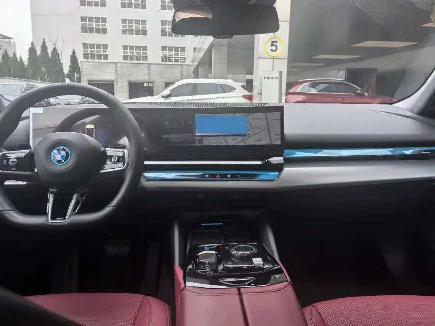 2025 BMW i5 BEV 96.96KWH,autocango,china used car exporter,china ev exporter,chinese used car exporter,chinese used ev exporter