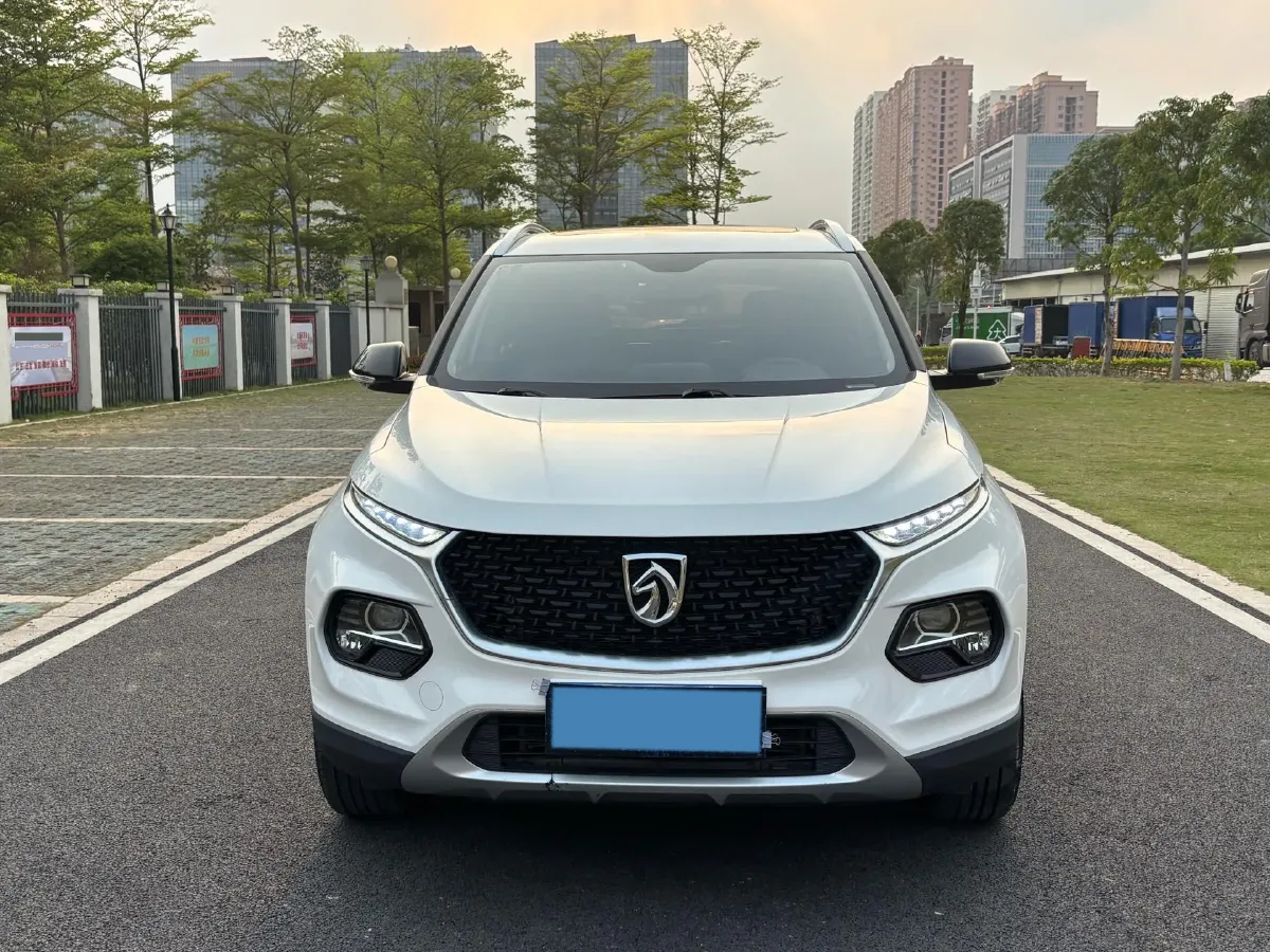 2019 Yema BoJun 1.5L 112HP L4 5MT,autocango,china used car exporter,china ev exporter,chinese used car exporter,chinese used ev exporter