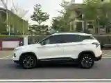 2019 Yema BoJun 1.5L 112HP L4 5MT