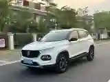 2019 Yema BoJun 1.5L 112HP L4 5MT