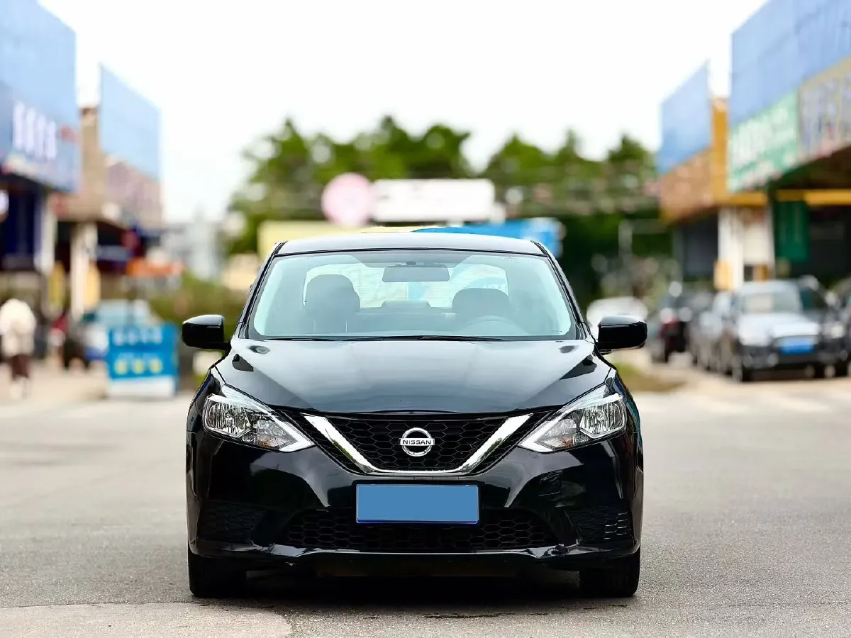 2021 Nissan Sylphy 1.6L 122HP L4 CVT,autocango,china used car exporter,china ev exporter,chinese used car exporter,chinese used ev exporter