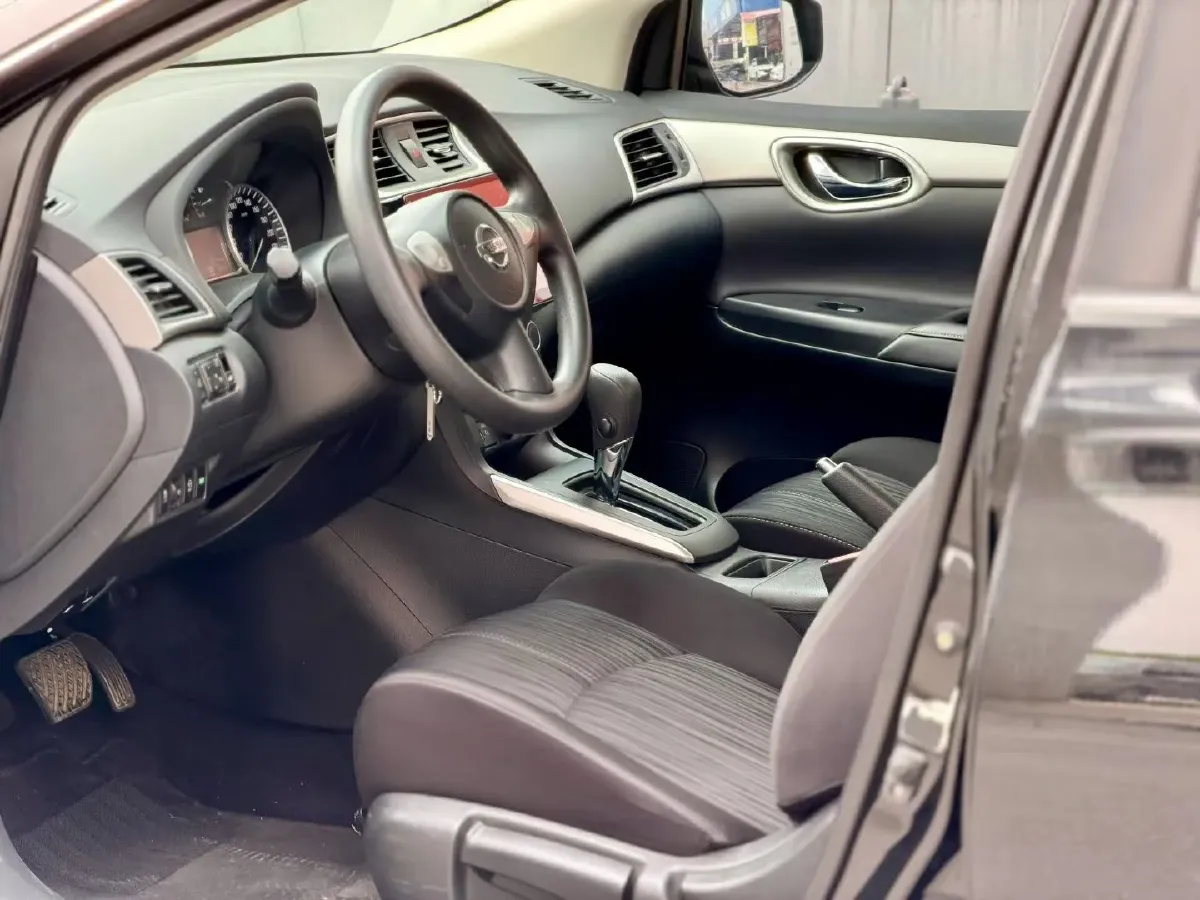 2021 Nissan Sylphy 1.6L 122HP L4 CVT,autocango,china used car exporter,china ev exporter,chinese used car exporter,chinese used ev exporter