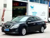 2021 NISSAN SYLPHY,autocango,china used car exporter,china ev exporter,chinese used car exporter,chinese used ev exporter