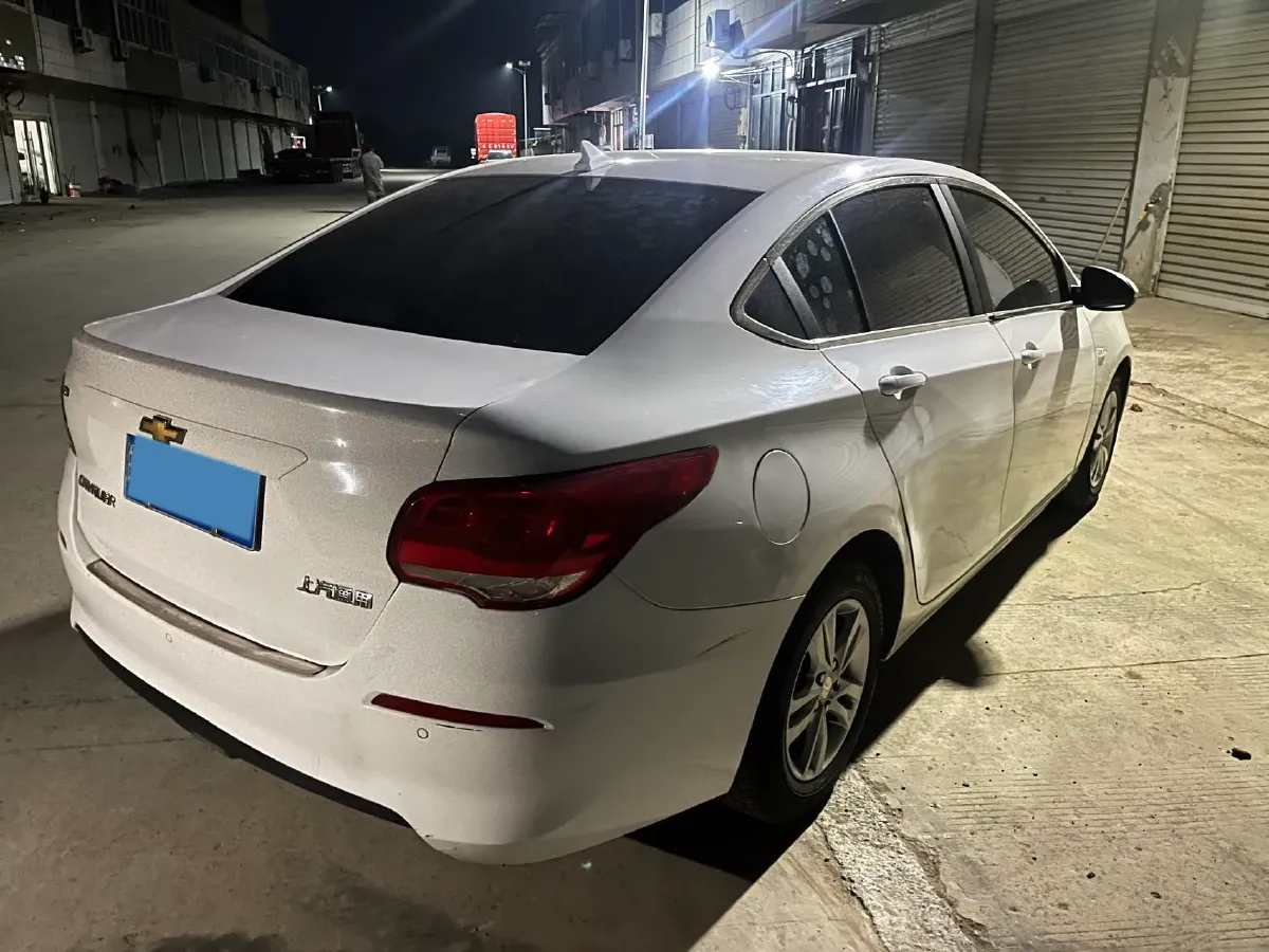 2019 Chevrolet Cavalier 1.5L 113HP L4 5MT,autocango,china used car exporter,china ev exporter,chinese used car exporter,chinese used ev exporter