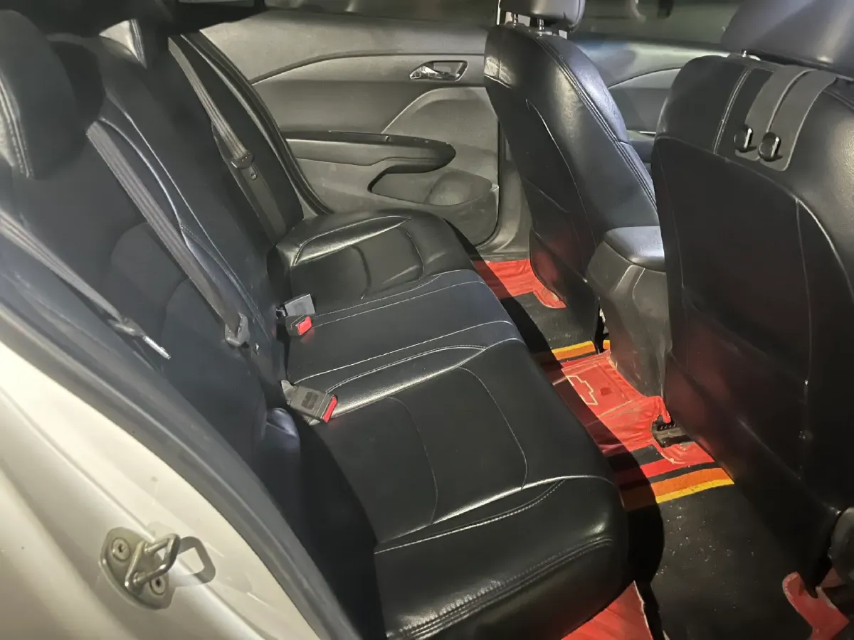 2019 Chevrolet Cavalier 1.5L 113HP L4 5MT,autocango,china used car exporter,china ev exporter,chinese used car exporter,chinese used ev exporter