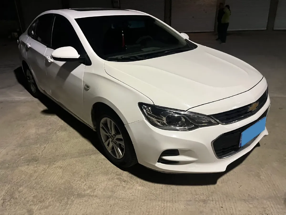 2019 Chevrolet Cavalier 1.5L 113HP L4 5MT,autocango,china used car exporter,china ev exporter,chinese used car exporter,chinese used ev exporter