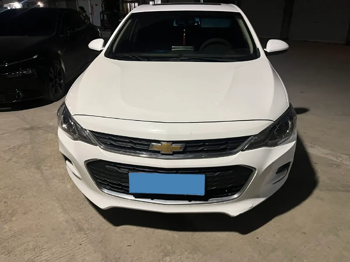 2019 Chevrolet Cavalier 1.5L 113HP L4 5MT,autocango,china used car exporter,china ev exporter,chinese used car exporter,chinese used ev exporter