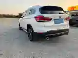2022 BMW X1 1.5T 140HP L3 7DCT