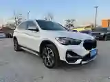 2022 BMW X1 1.5T 140HP L3 7DCT