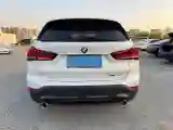 2022 BMW X1 1.5T 140HP L3 7DCT