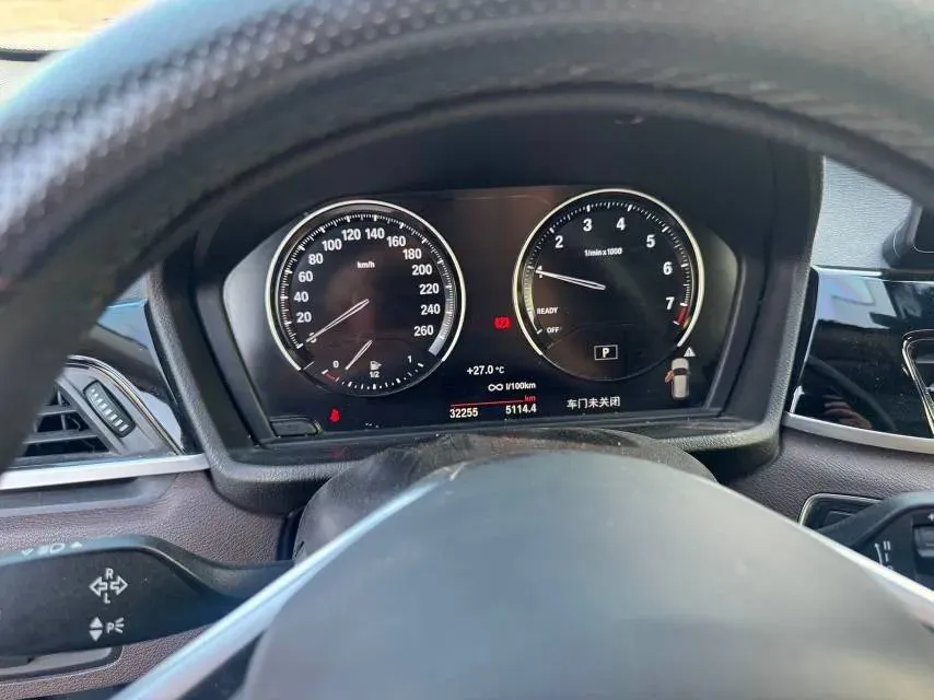 2022 BMW X1 1.5T 140HP L3 7DCT,autocango,china used car exporter,china ev exporter,chinese used car exporter,chinese used ev exporter