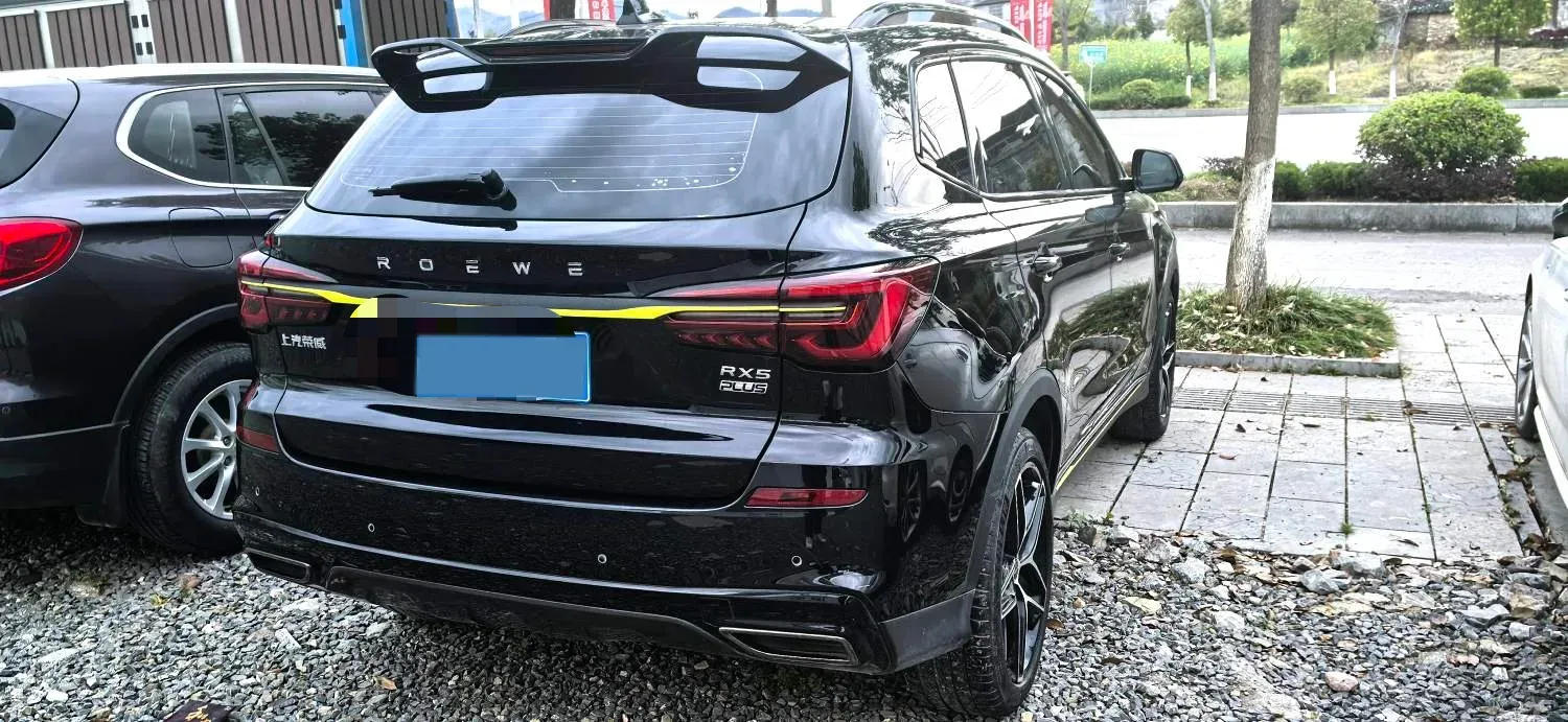 2021 Roewe RX5 1.5T 173HP L4 7DCT,autocango,china used car exporter,china ev exporter,chinese used car exporter,chinese used ev exporter