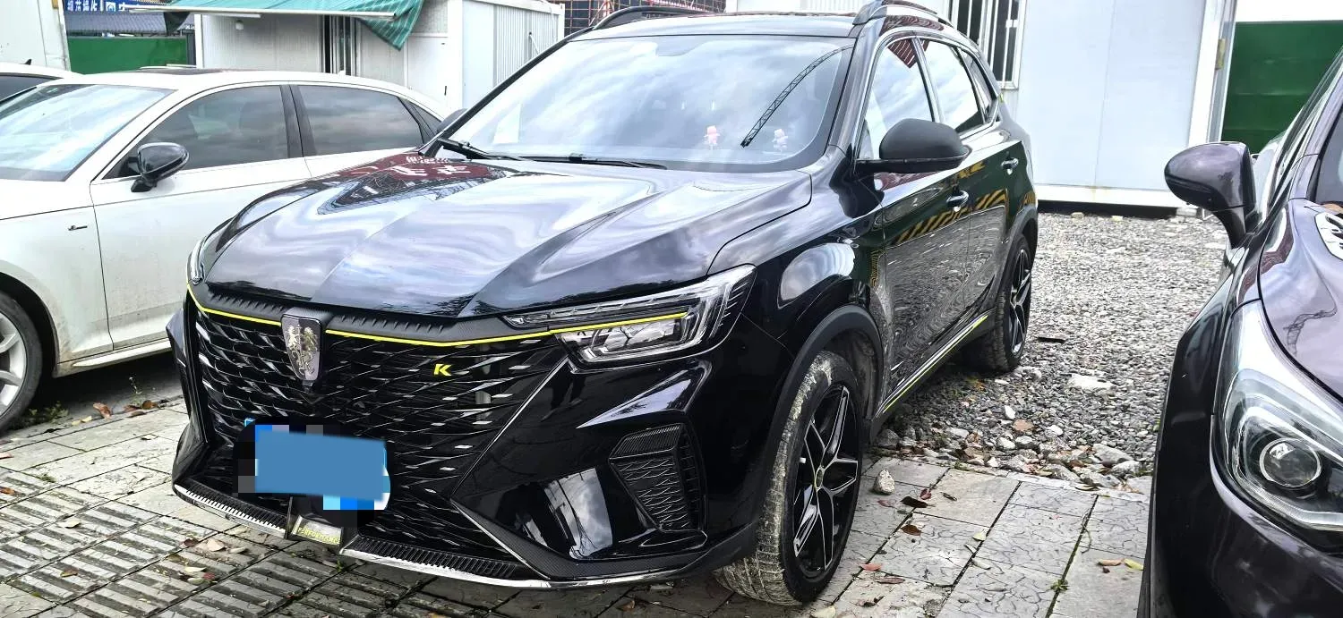 2021 Roewe RX5 1.5T 173HP L4 7DCT,autocango,china used car exporter,china ev exporter,chinese used car exporter,chinese used ev exporter