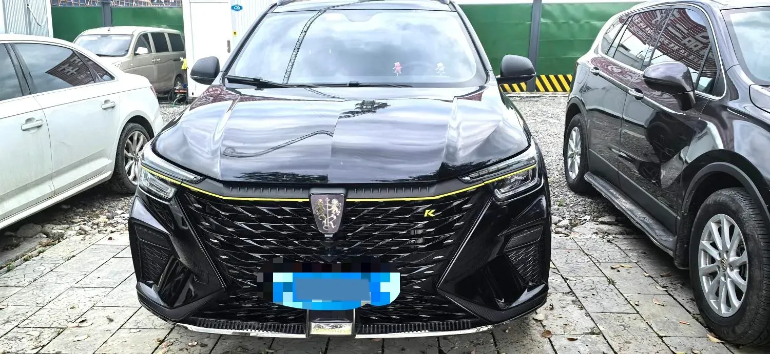 2021 Roewe RX5 1.5T 173HP L4 7DCT,autocango,china used car exporter,china ev exporter,chinese used car exporter,chinese used ev exporter