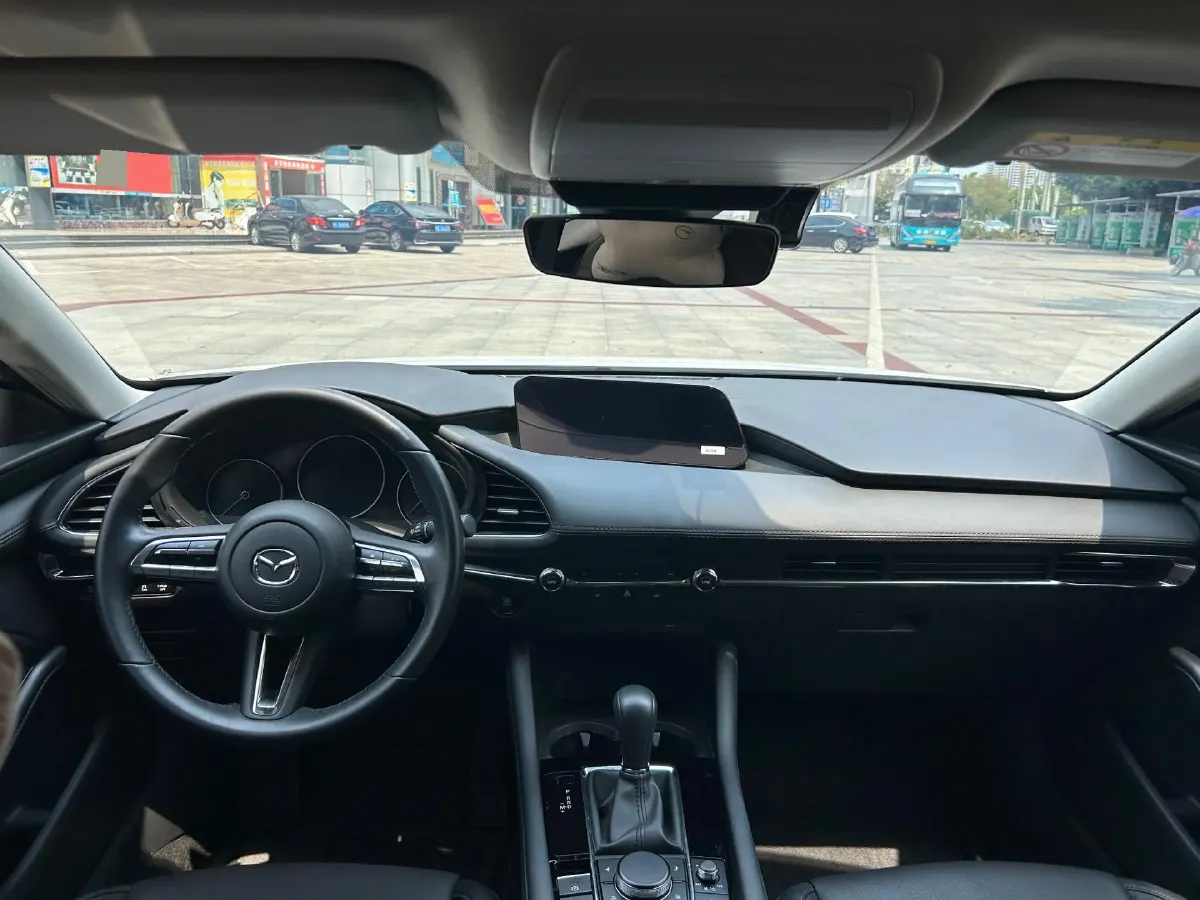 2023 Mazda 3 Axela 2.0L 158HP L4 6AT,autocango,china used car exporter,china ev exporter,chinese used car exporter,chinese used ev exporter