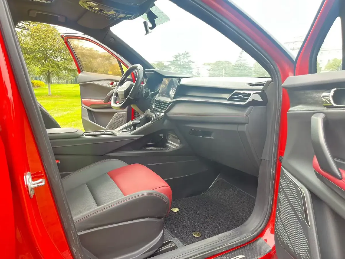 2020 LYNK&CO 06 1.5T 177HP L3 7DCT,autocango,china used car exporter,china ev exporter,chinese used car exporter,chinese used ev exporter