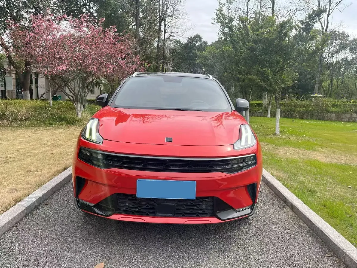 2020 LYNK&CO 06 1.5T 177HP L3 7DCT,autocango,china used car exporter,china ev exporter,chinese used car exporter,chinese used ev exporter