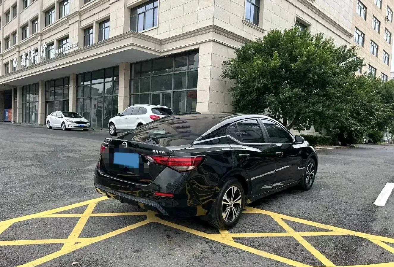 2020 Nissan Sylphy 1.6L 135HP L4 CVT,autocango,china used car exporter,china ev exporter,chinese used car exporter,chinese used ev exporter