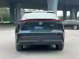 2022 Toyota bZ4X BEV 66.7KWH
