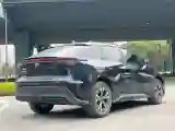 2022 Toyota bZ4X BEV 66.7KWH
