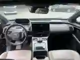 2022 Toyota bZ4X BEV 66.7KWH