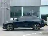 2022 Toyota bZ4X BEV 66.7KWH