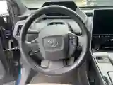 2022 Toyota bZ4X BEV 66.7KWH