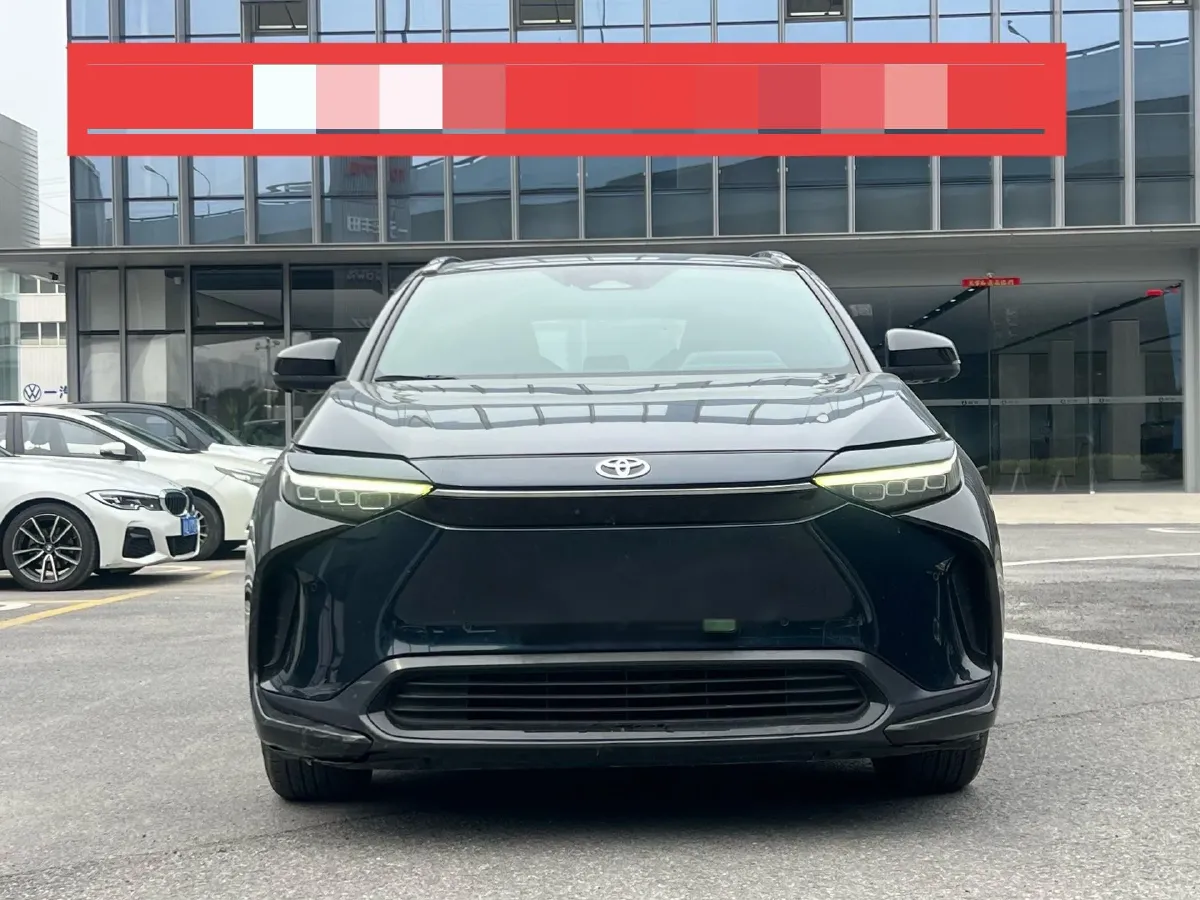 2022 Toyota bZ4X BEV 66.7KWH,autocango,china used car exporter,china ev exporter,chinese used car exporter,chinese used ev exporter
