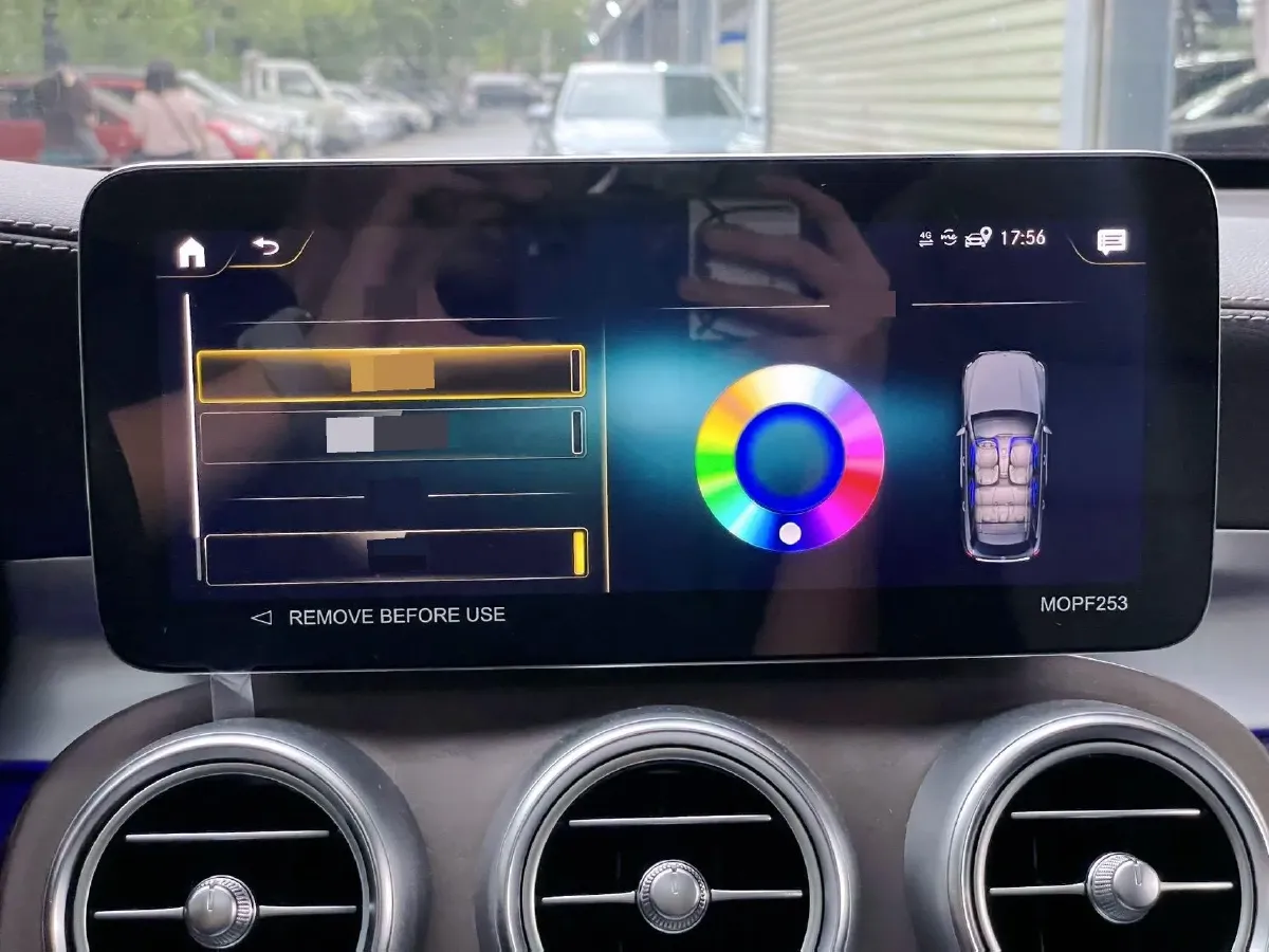 2022 Mercedes-Benz GLC Class 2.0T 258HP L4 9AT,autocango,china used car exporter,china ev exporter,chinese used car exporter,chinese used ev exporter