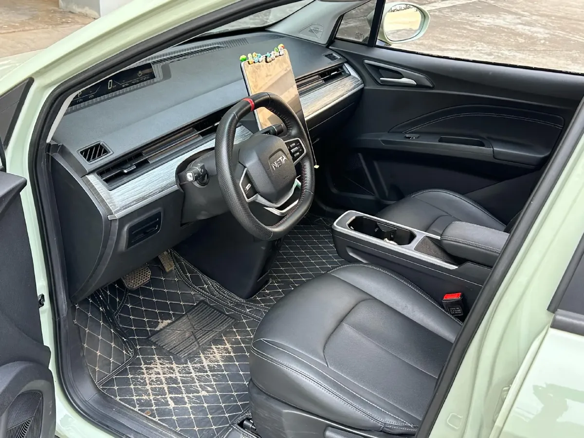 2022 Neta V BEV 38.54KWH,autocango,china used car exporter,china ev exporter,chinese used car exporter,chinese used ev exporter