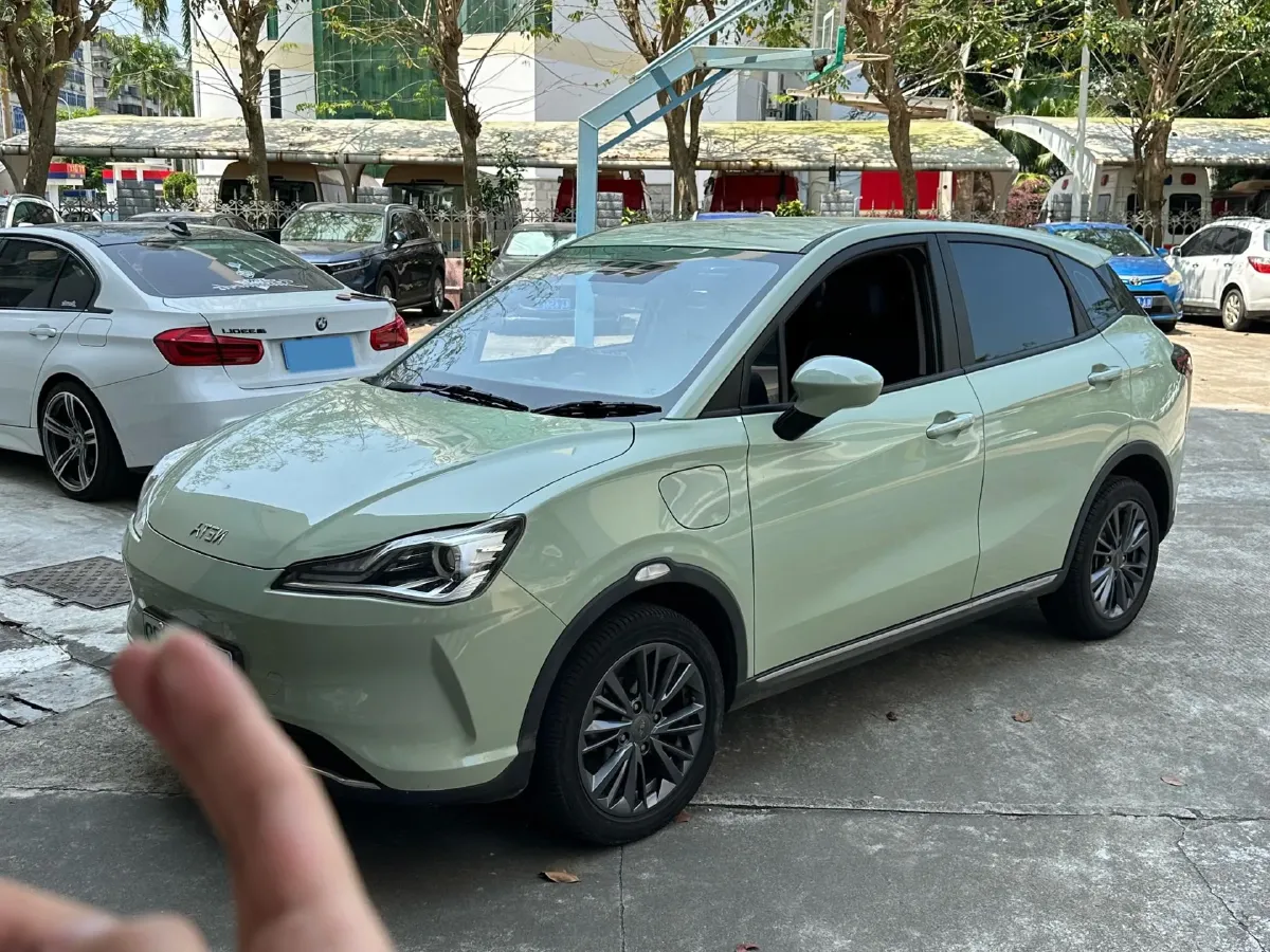 2022 Neta V BEV 38.54KWH,autocango,china used car exporter,china ev exporter,chinese used car exporter,chinese used ev exporter