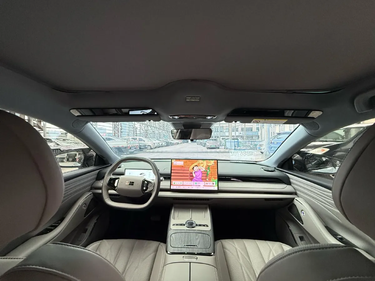 2025 Geely Galaxy Starshine 8 1.5L 112HP L4 1DHT PHEV,autocango,china used car exporter,china ev exporter,chinese used car exporter,chinese used ev exporter