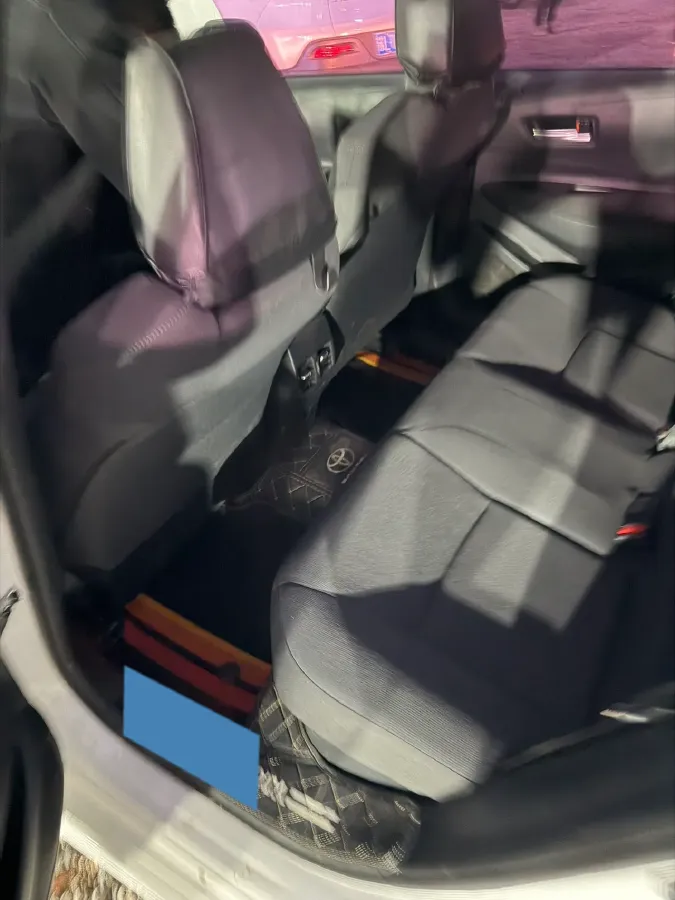 2021 Toyota Corolla 1.8L 98HP L4 E-CVT Hybrid,autocango,china used car exporter,china ev exporter,chinese used car exporter,chinese used ev exporter