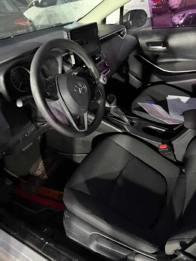 2021 Toyota Corolla 1.8L 98HP L4 E-CVT Hybrid,autocango,china used car exporter,china ev exporter,chinese used car exporter,chinese used ev exporter