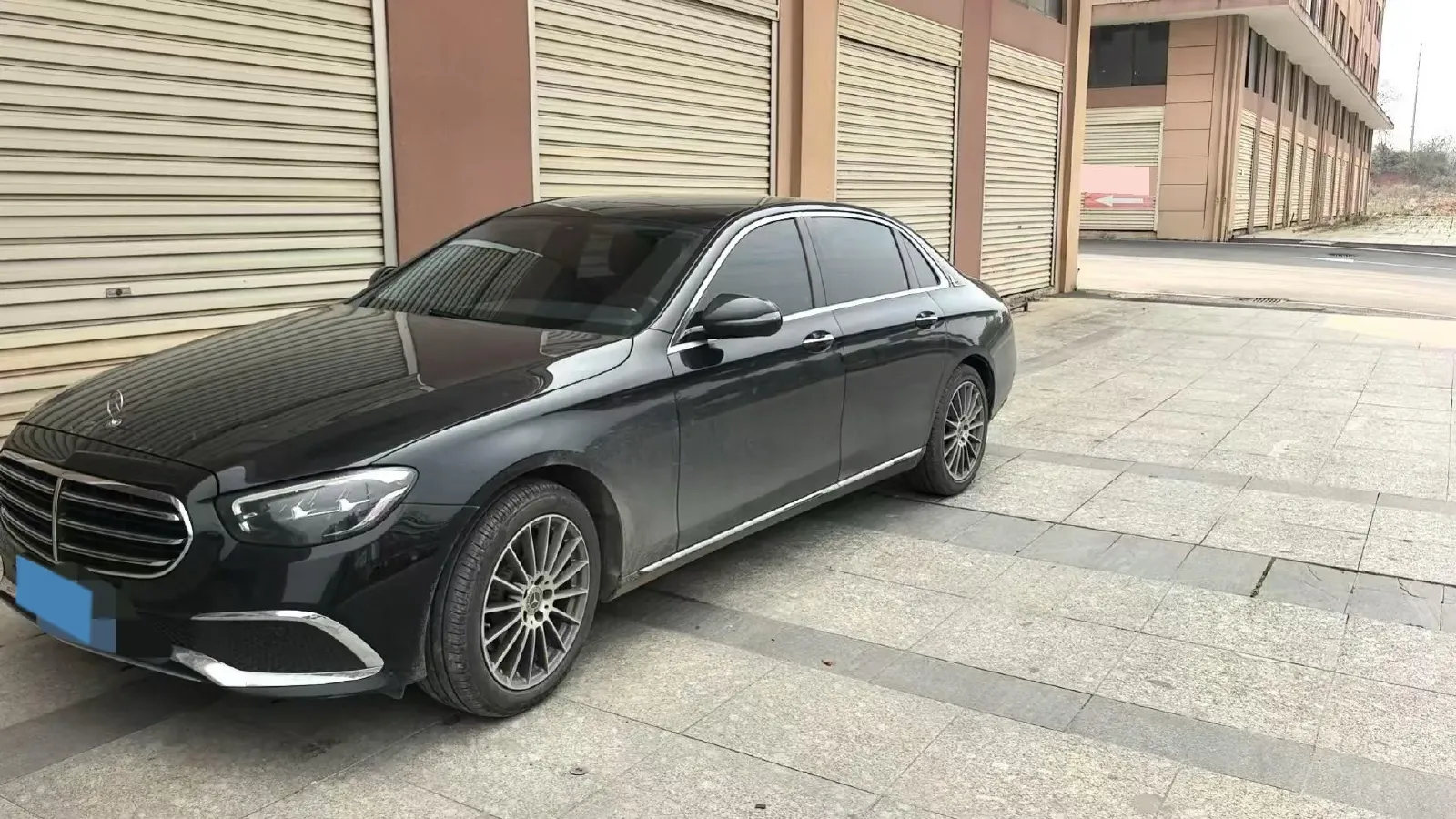 2021 Mercedes-Benz E Class 2.0T 197HP L4 9AT,autocango,china used car exporter,china ev exporter,chinese used car exporter,chinese used ev exporter