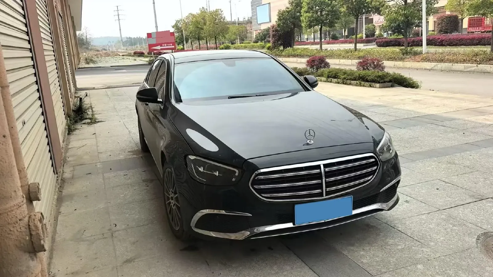 2021 Mercedes-Benz E Class 2.0T 197HP L4 9AT,autocango,china used car exporter,china ev exporter,chinese used car exporter,chinese used ev exporter