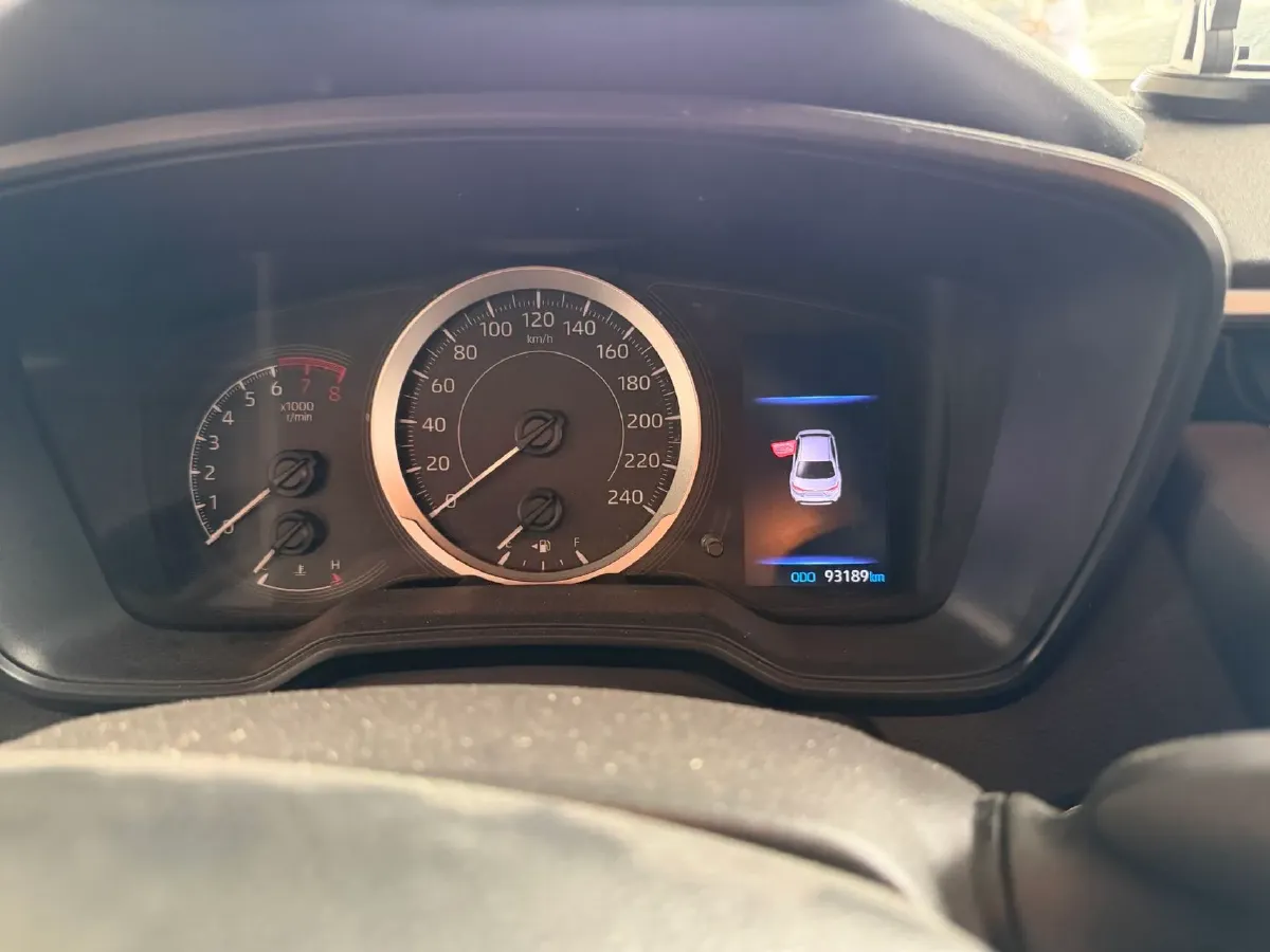 2019 Toyota Levin 1.2T 116HP L4 CVT,autocango,china used car exporter,china ev exporter,chinese used car exporter,chinese used ev exporter