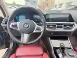 2022 BMW 3 Series 2.0T 156HP L4 8AT