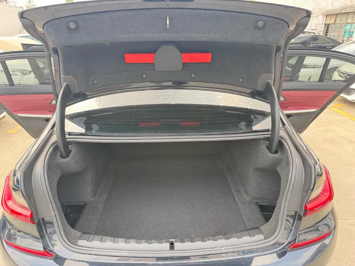 2022 BMW 3 Series 2.0T 156HP L4 8AT,autocango,china used car exporter,china ev exporter,chinese used car exporter,chinese used ev exporter