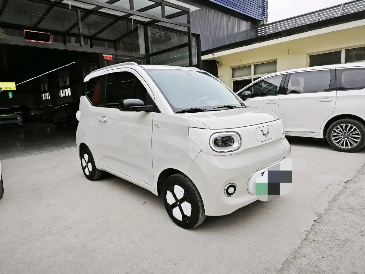 2024 WuLing HongGuang MINI EV BEV 17.3KWH,autocango,china used car exporter,china ev exporter,chinese used car exporter,chinese used ev exporter