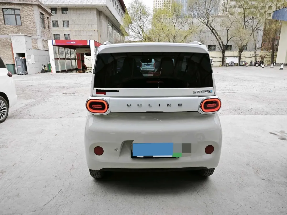 2024 WuLing HongGuang MINI EV BEV 17.3KWH,autocango,china used car exporter,china ev exporter,chinese used car exporter,chinese used ev exporter