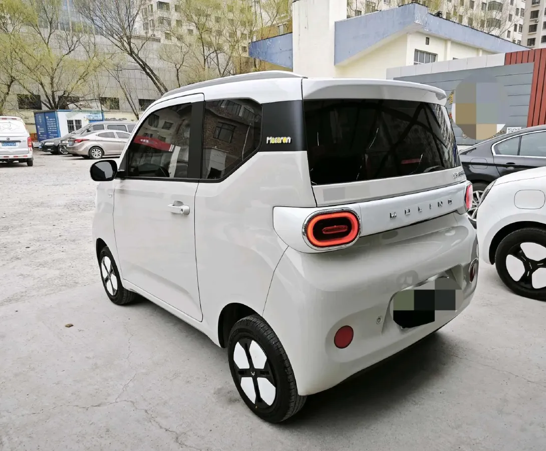 2024 WuLing HongGuang MINI EV BEV 17.3KWH,autocango,china used car exporter,china ev exporter,chinese used car exporter,chinese used ev exporter