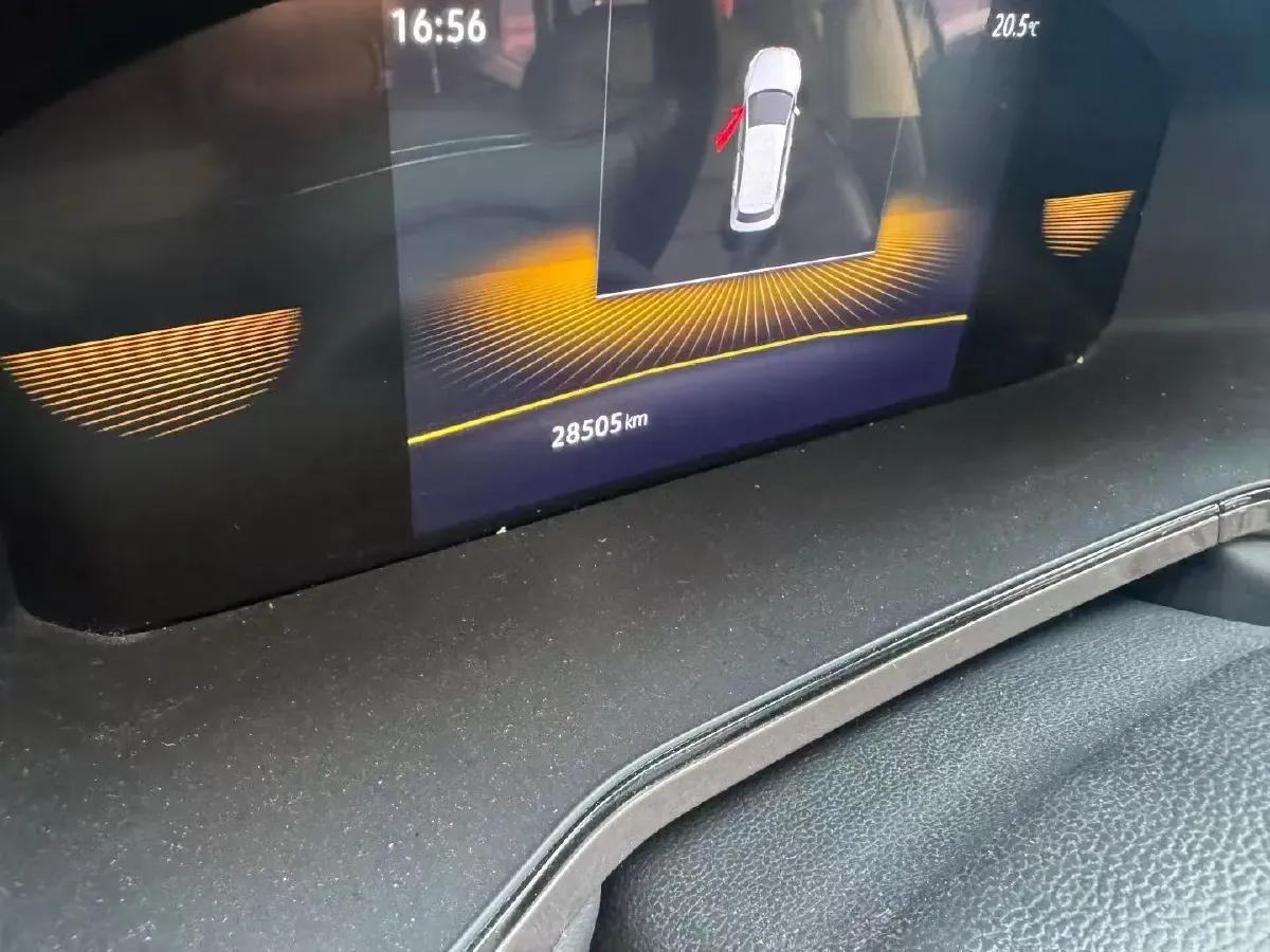 2022 Volkswagen Tharu 1.4T 150HP L4 7DCT,autocango,china used car exporter,china ev exporter,chinese used car exporter,chinese used ev exporter