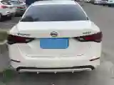 2022 Nissan Sylphy 1.6L 135HP L4 CVT