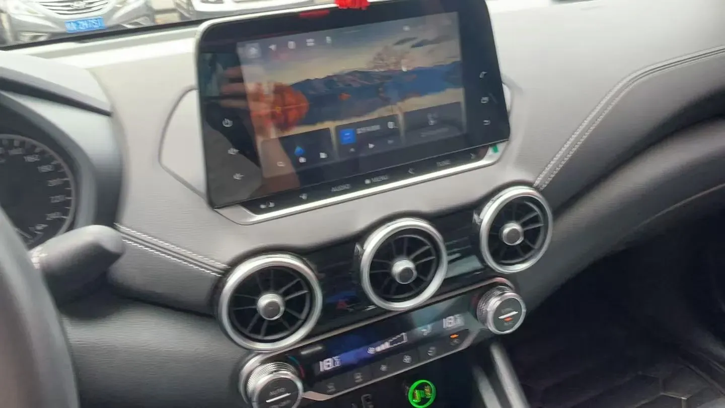 2022 Nissan Sylphy 1.6L 135HP L4 CVT,autocango,china used car exporter,china ev exporter,chinese used car exporter,chinese used ev exporter