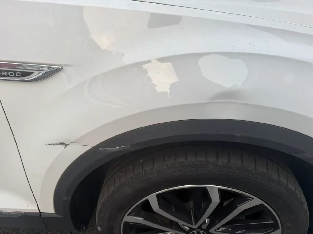 2022 Volkswagen T-Roc 1.4T 150HP L4 7DCT,autocango,china used car exporter,china ev exporter,chinese used car exporter,chinese used ev exporter