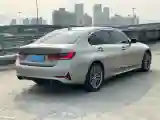 2020 BMW 3 Series 2.0T 184HP L4 8AT