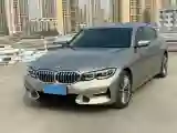 2020 BMW 3 Series 2.0T 184HP L4 8AT